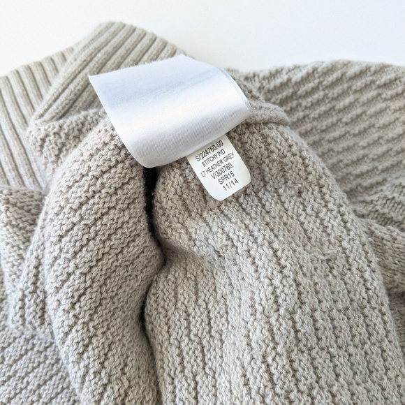 GAP Stitchy Pullover, S - Picture 6 of 7